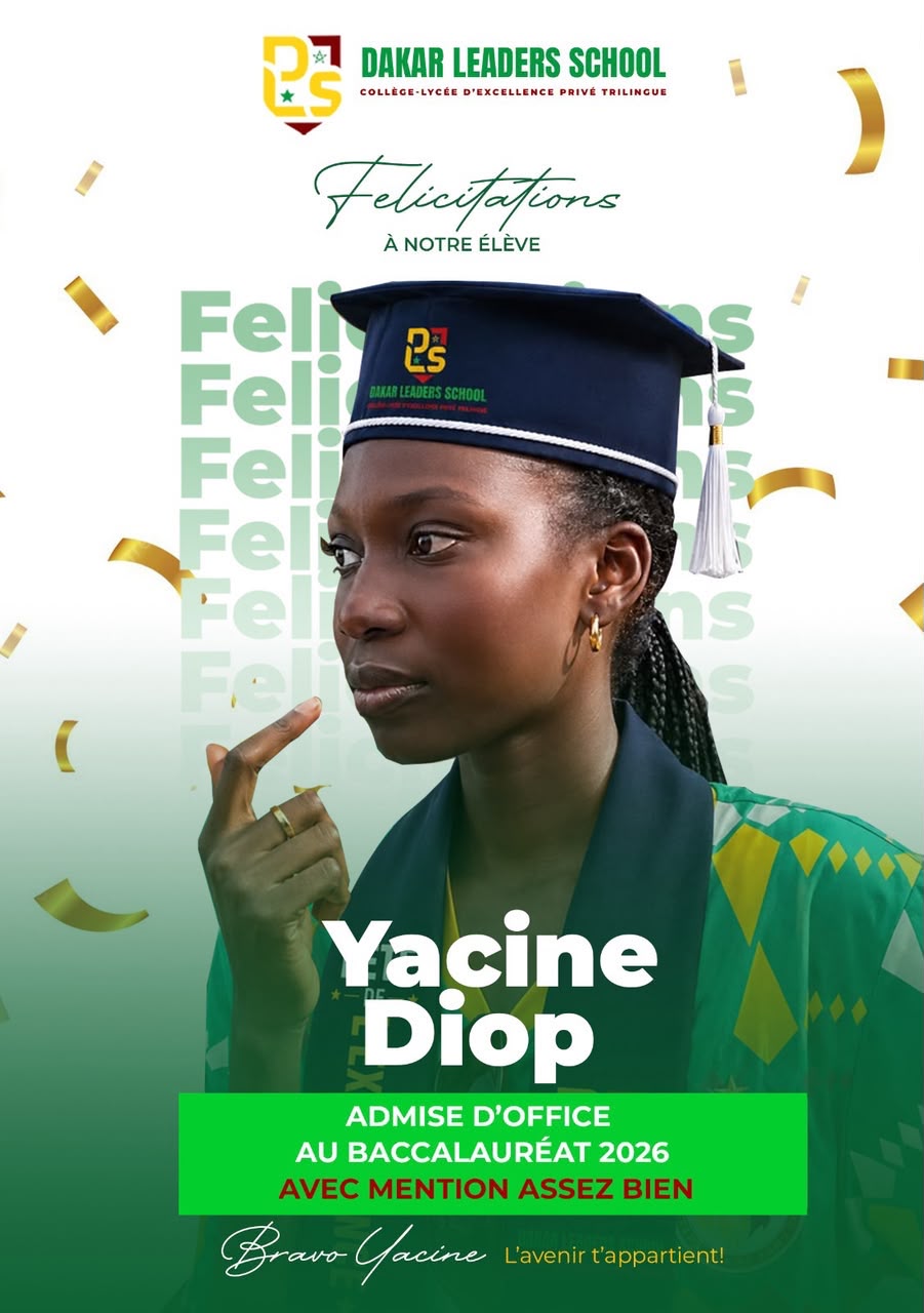 Yacine Diop