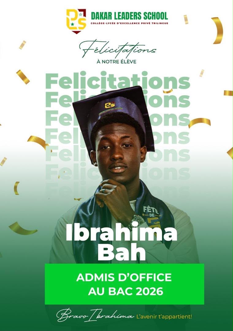 Ibrahima Bah