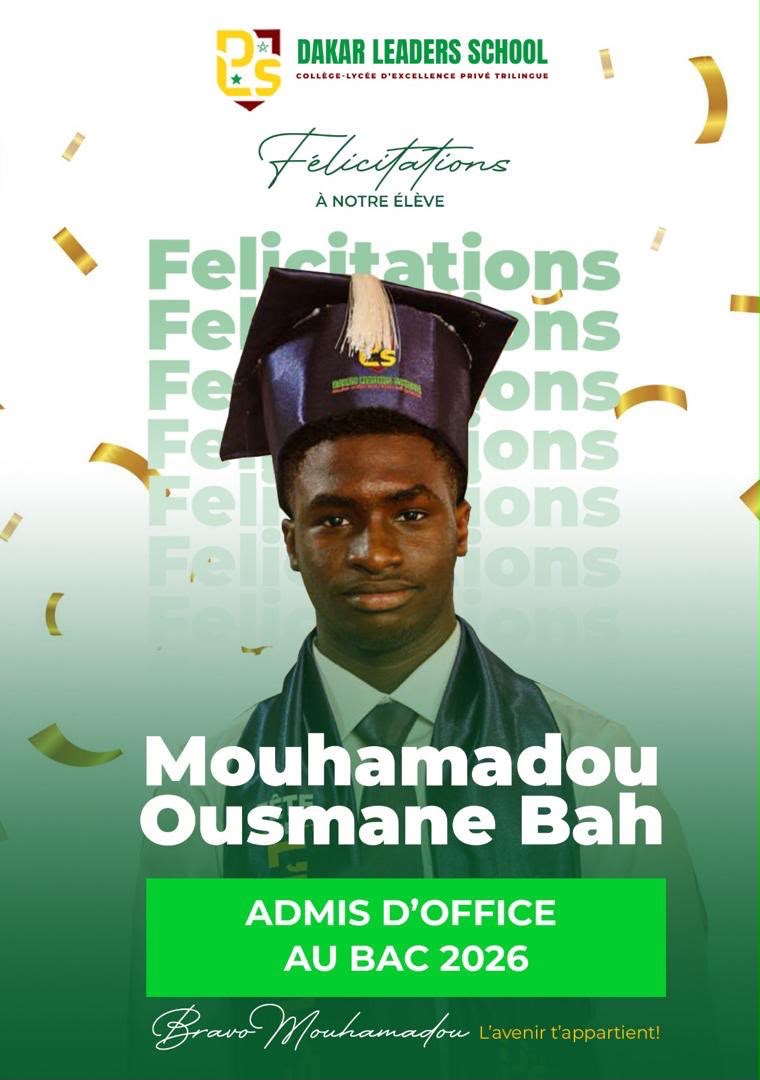 Mamadou Ousmane Ba