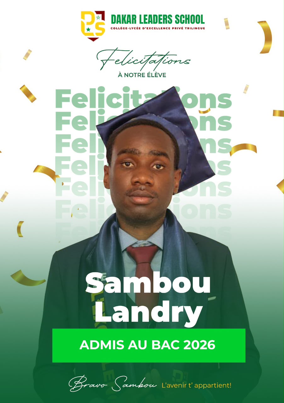 Kenneth Adonaï Sambou-Landry