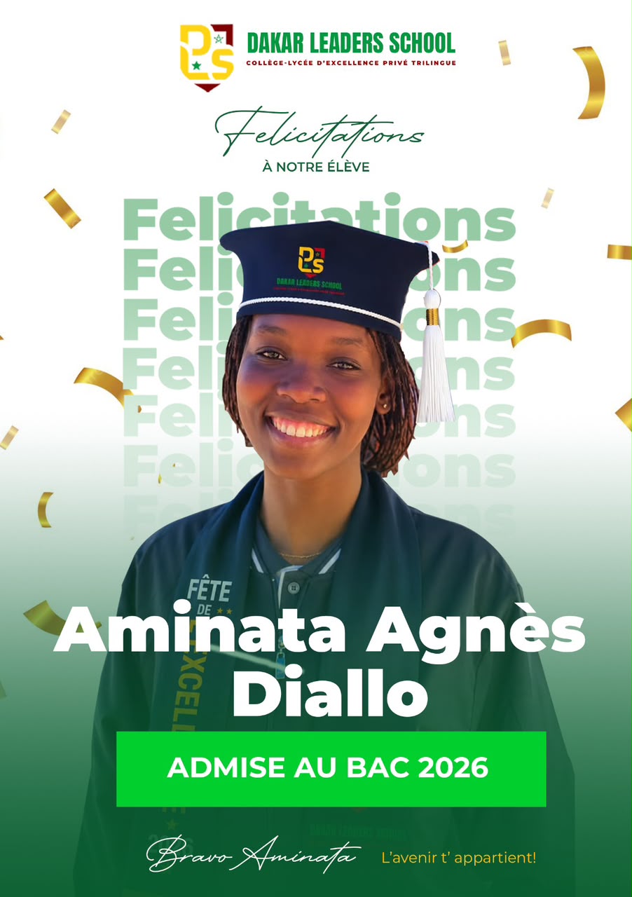 Aminata Agnès Diallo