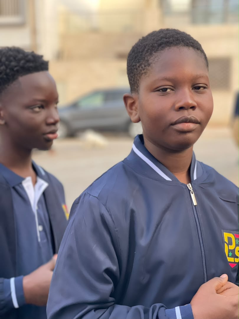 Ouverture Internationale