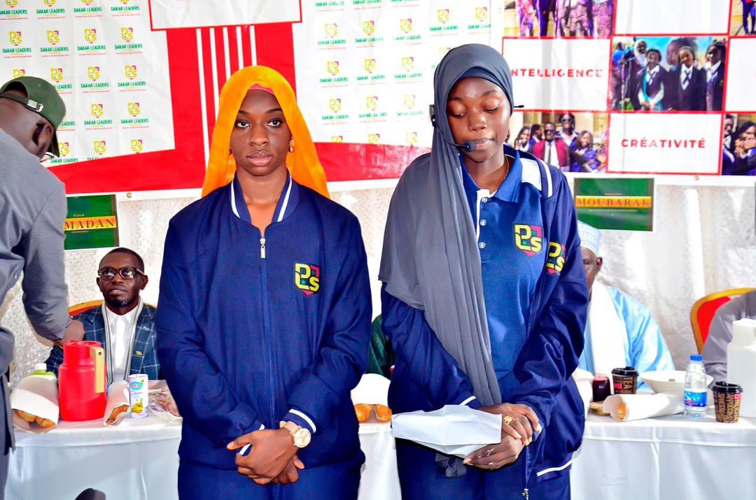 Ndogou de Solidarité