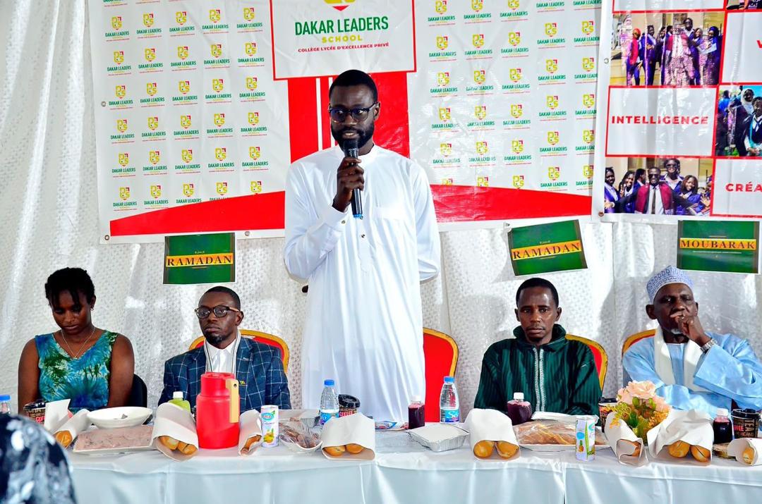 Ndogou de Solidarité