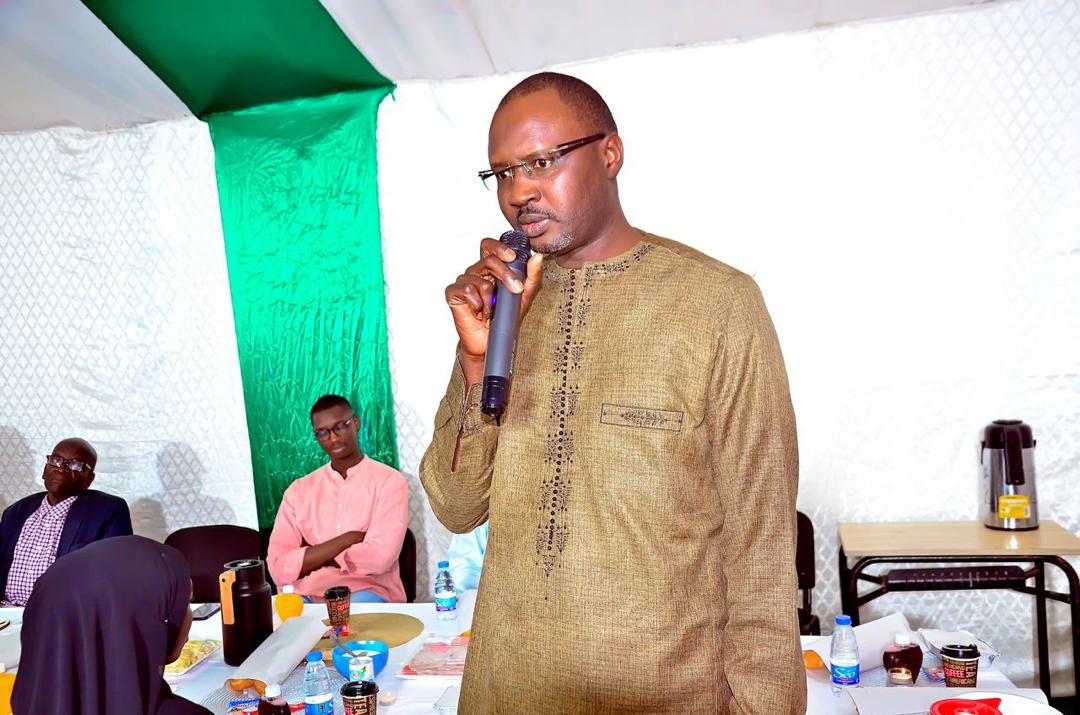 Ndogou de Solidarité