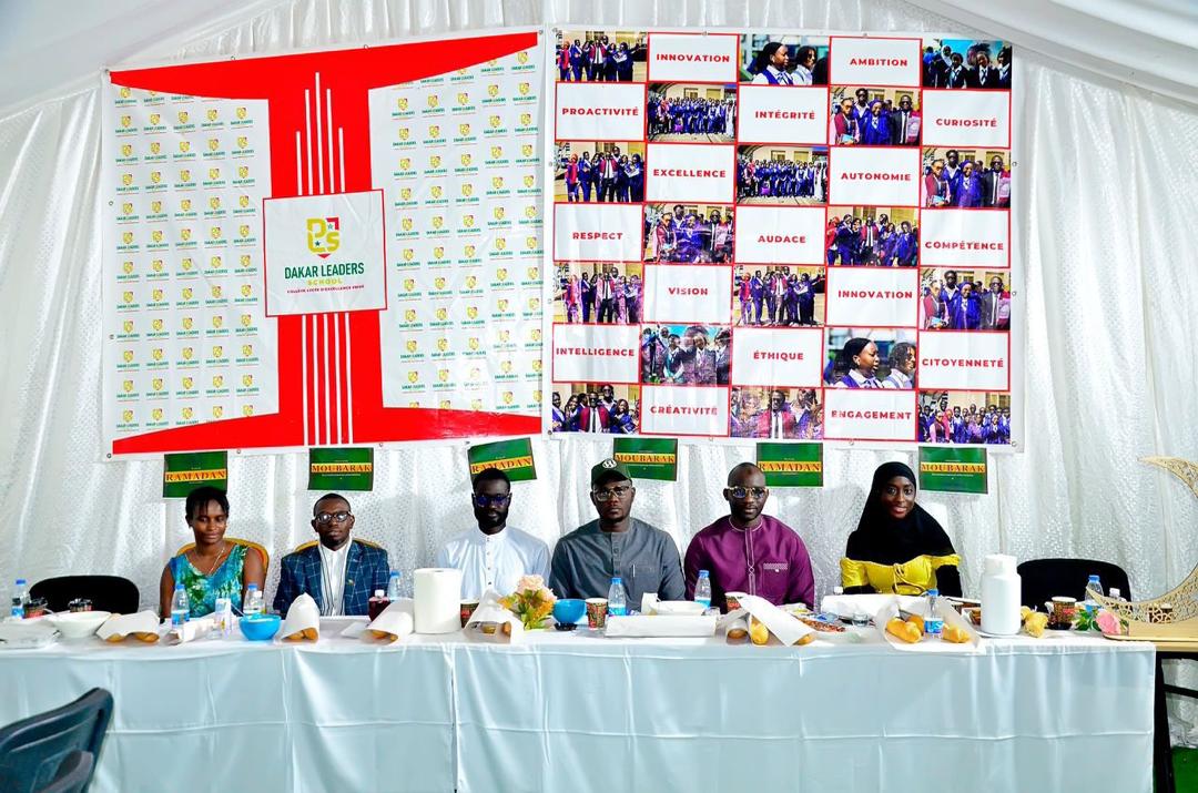 Ndogou de Solidarité